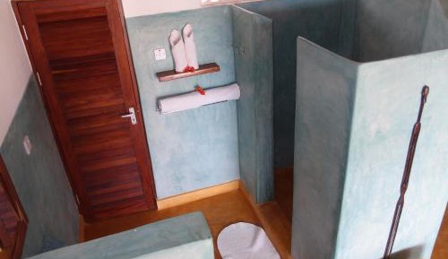  Deluxe Suite with Garden View