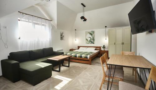 Luxury Quadruple Room
