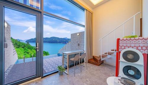 Double Room 3