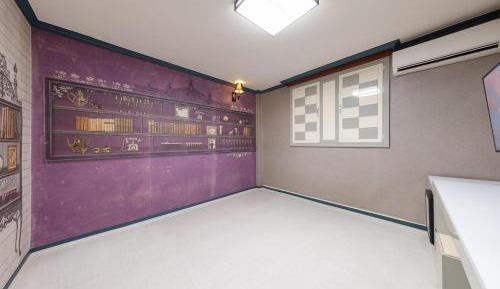 Double Room 2