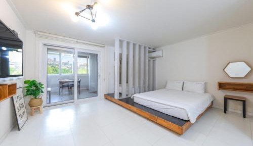 quadruple room 2