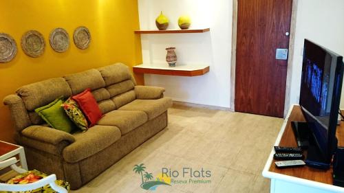 One-Bedroom Apartment (4 Adults)