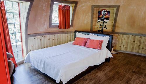 Double Room 3