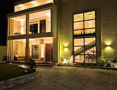 One-Bedroom Villa