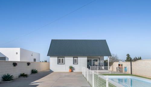 Two-Bedroom Superior Apartment