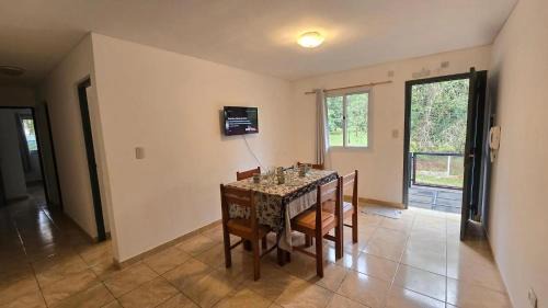 Family Two-Bedroom Apartment with View