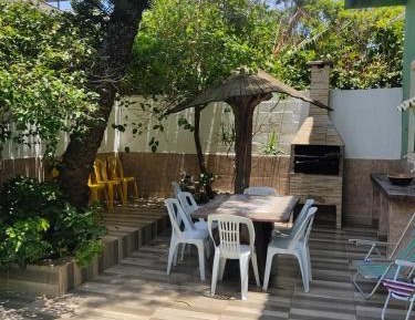 One-Bedroom Apartment - Sea Side