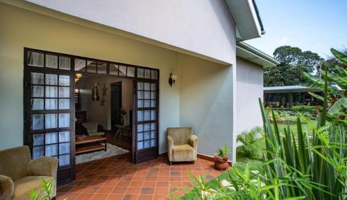 Two-Bedroom Suite