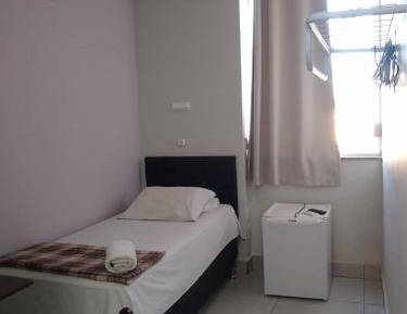 Budget Single Room