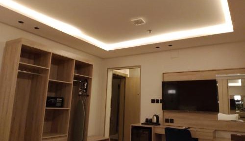 Deluxe Junior Suite