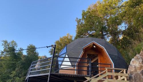 One-Bedroom Chalet
