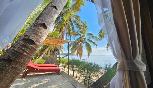 Double Room with Sea View
