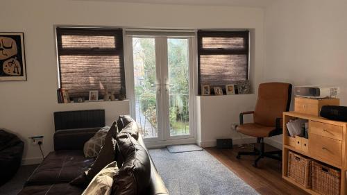 King Room with Garden View
