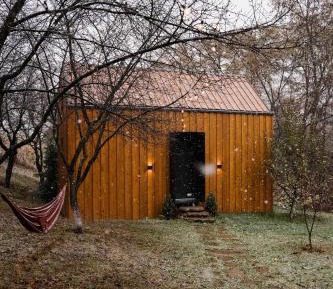 One-Bedroom Chalet