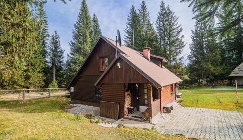 Two Bedroom Cottage