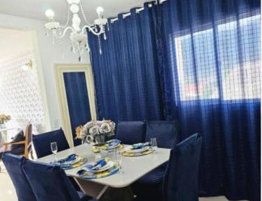 Apartment - Split Level