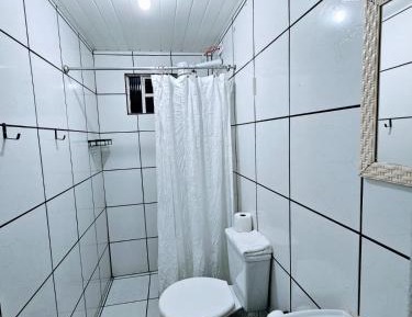 Family Room with Private Bathroom