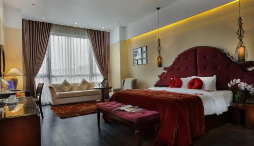 Royal Suite