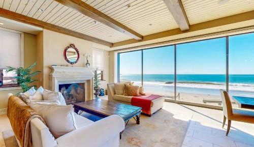 Three Bedroom holiday home 