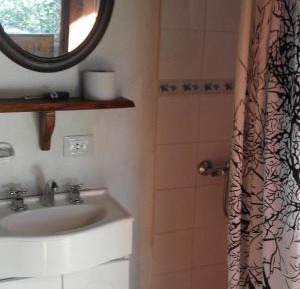 One-Bedroom Apartment with Garden View