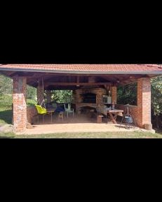 Three-Bedroom Chalet