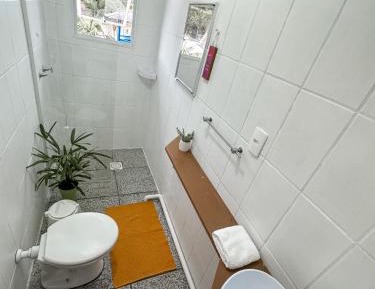 Studio with Mountain View