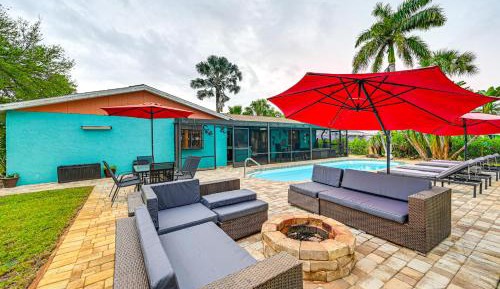 Vacation Home