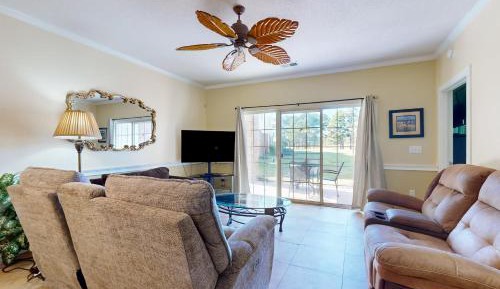 Two Bedroom Apartment 