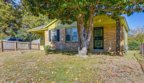 Holiday Home