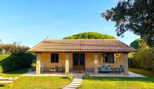 Superior Villa