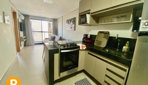 Two-Bedroom Deluxe Apartment