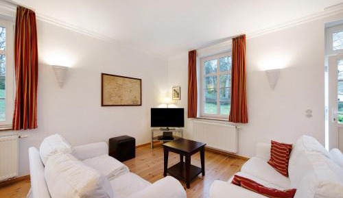 Two-Bedroom Superior Apartment