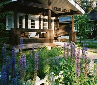 Vacation Home