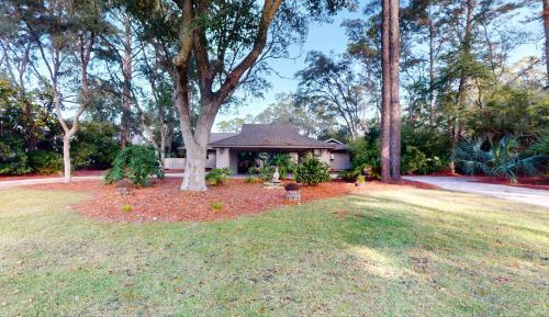 Three Bedroom holiday home 