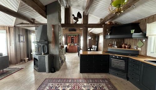 Chalet