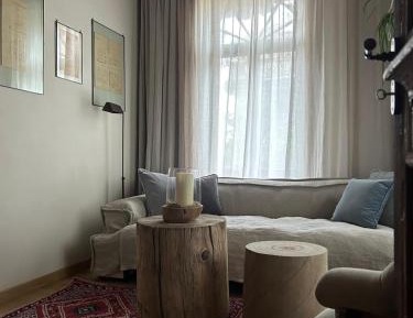 One-Bedroom Premium Apartment