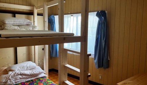 Economy Twin Room