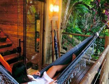 One-Bedroom Chalet