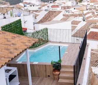 Four-Bedroom Vacation Home