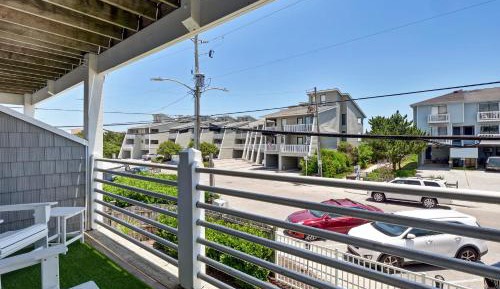 King Suite with Ocean View