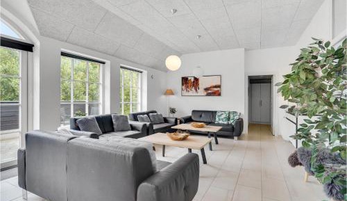 Six-Bedroom Holiday Home