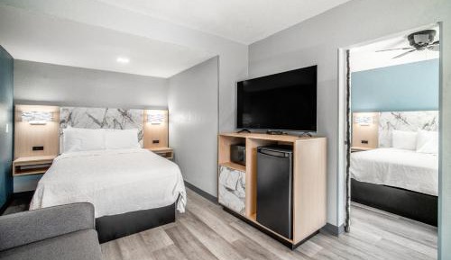 Double or Twin Room