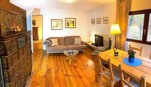 Two-Bedroom Bungalow