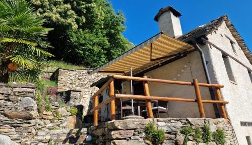 Three-Bedroom Holiday Home 