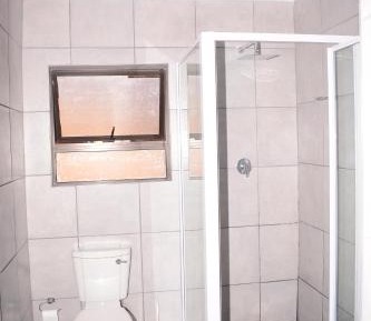 Standard Double Room with Shared Bathroom