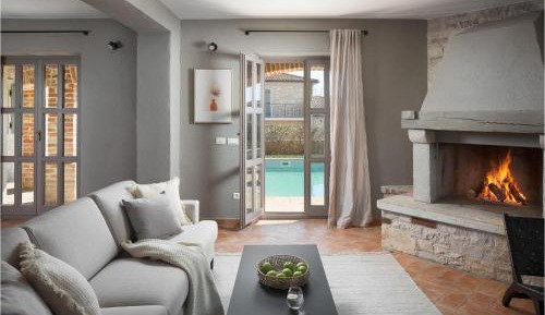 Four-Bedroom Holiday Home