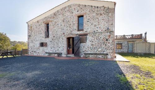 Superior Apartment with Balcony