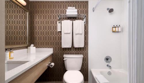 Standard  Room