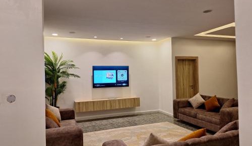 Four-Bedroom Premier Apartment