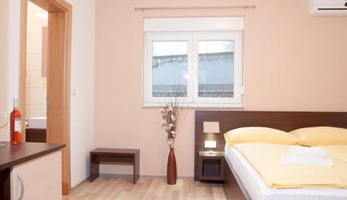 Standard  Double Room